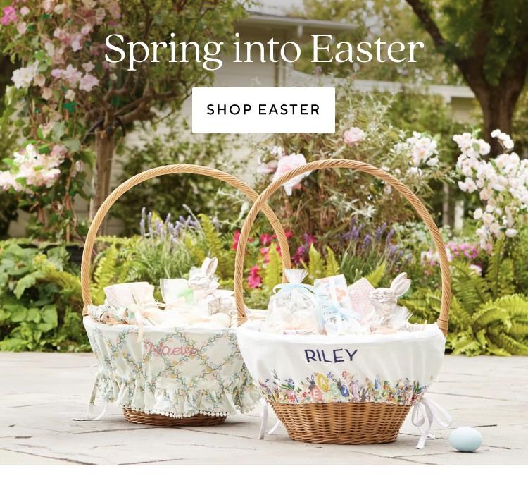 Shop Easter